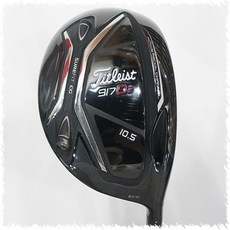 타이틀리스트 917 D2 10.5도 드라이버2010506553830, 단일