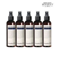 머스크샤워코롱