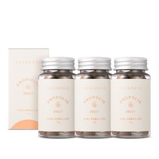 수수루스프로폴리스