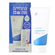 [에스트라] 아토베리어365 크림, 80ml, 1개