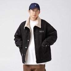 버커루무스탕 TOP01