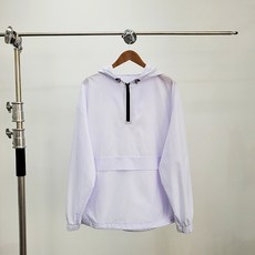 제이 에어 윈드러너 후드 아노락 바람막이