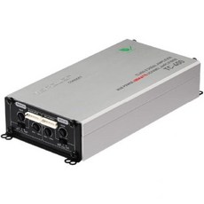 NESA TC400 500W 4채널 울트라 미니 앰프