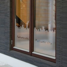 갤러리창문이란