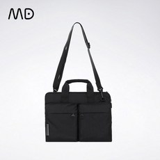 Mandarina Duck Italian Mandarin Duck MD LIFESTYLE 비즈니스 캐주얼 패션 서류 가방