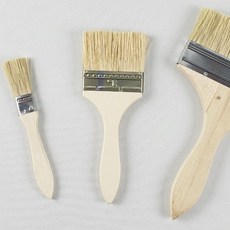 건축도장기능사브러쉬