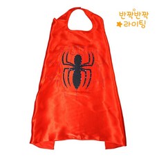 스파이더맨망또