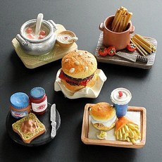 음식마그넷