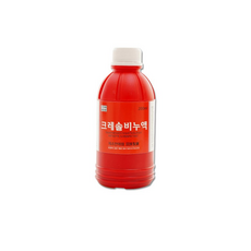 회동제약 크레졸 크레솔 비누액 소독약 살균 200ml 유해동물 1개 - 나트로졸