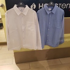 고잔점 행텐주니어 @2023@베이직 옥스포드셔츠14430-020-601-21