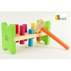 40개월아기가베