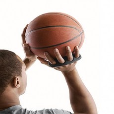 슈팅 트레이너 농구공 컨트롤 손가락 보조장비 보조장비 농구 슛 슛연습 농구슈팅 공컨트롤 손가락 농구교육, 슈팅BL05434블루S, 1개, 블루
