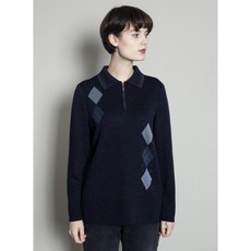 엠버리체니트풀오버