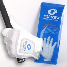 듀렉스골프장갑
