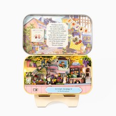 diy미니멀케이스