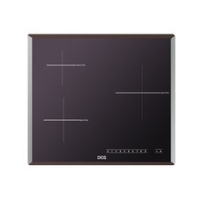  LG 디오스 인덕션 빌트인 3구 전기레인지 미라듀어 글라스 BEI3MQO 방문설치 