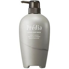 코세 프레디아 헤어마스크 헤어팩 640g, 1개