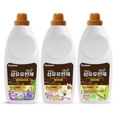 블랑101섬유유연제1l