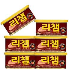 동원 매운리챔 핫치폴레 200g 24캔, 24개