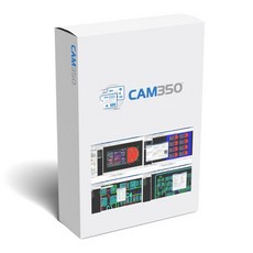 캠350 CAM350 (CAM350-070)
