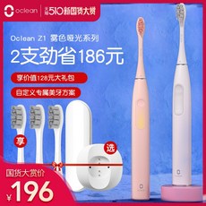 오아클린이펭귄칫솔모