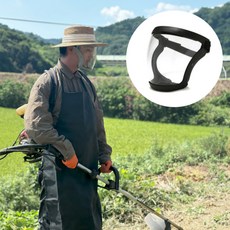 풀페이스 마스크 안면 비말 차단 현장 안전 보호 벌초 제초 농약 코로나 헬멧 김서림 방지, Black(블랙), 1개