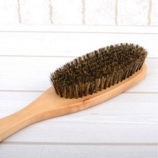먼지 머리카락제거 정장 브러쉬 옷브러쉬 검정코트먼지제거 옷먼지떨이
