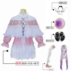 고바야시네메이드래곤칸나의일상1~3