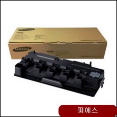 삼성토너 CLT-W808 폐토너통 33000 복사기 복합기 주변기기 무한잉크 xcpq