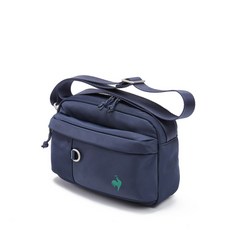 르꼬끄메신저백