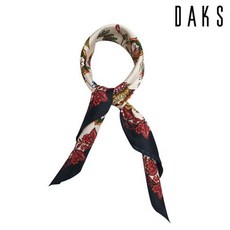 닥스남성머플러