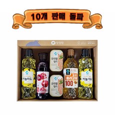 스팸 TOP01