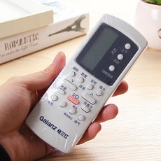 리모컨보호필름