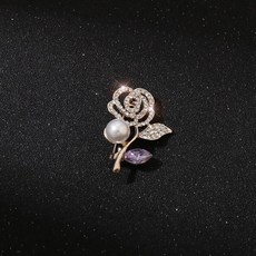 일상공감레이디브로치