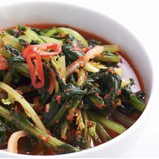 풍산깻잎김치