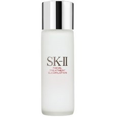 SK-II 페이셜 트리트먼트 클리어 로션 230ml, 1개