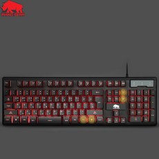 컴퓨터자판기청소