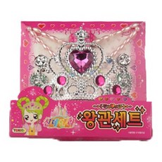신데렐라왕관세트