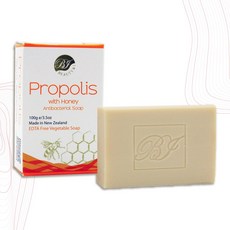 프로폴리스비누