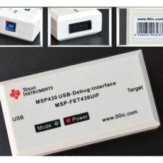 msp430f149-basic-ii