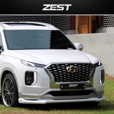 팰리세이드에어댐