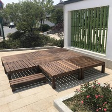 목욕탕평상