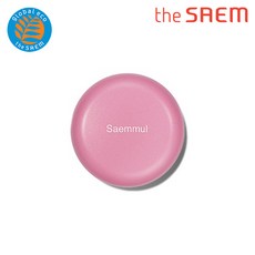 샘물 스마일 베베 블러셔 03블링핑크, 단일상품, 단일상품