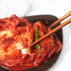 기타 전라도 광신 보쌈김치 5kg, 단품없음