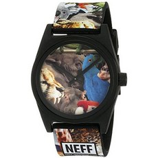 Neff 남성 데일리 시계