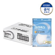 크리넥스 마스크 인기 순위