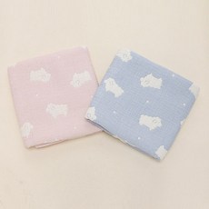 압소바 AK원주점 압소바 여름 슈티 쟈카드 면패드 -핑크/블루, 예쁜핑크 Free