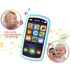 장난감녹음기