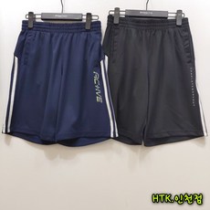 주니어운동복반바지