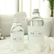 차칸가게피톤치드